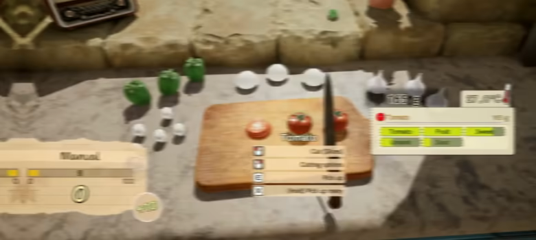 意大利披萨模拟器/Italian Pizza Simulator(图3) 意大利披萨模拟器/Italian Pizza Simulator(图3)