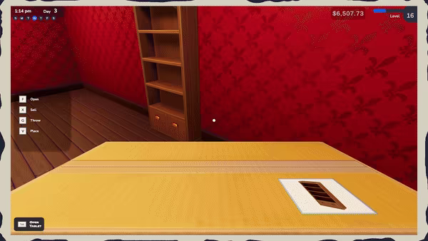 书店模拟器/Bookshop Simulator/支持网络联机(图3)