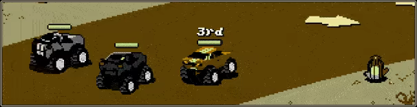 公路防御竞速/Road Defense Racing(图2) 公路防御竞速/Road Defense Racing(图2)