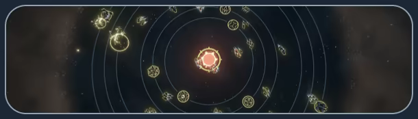 太阳浪潮/Solar Wave(图2)
