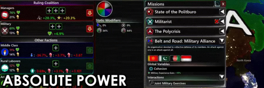太阳系列国2/Solar Nations 2(图5) 太阳系列国2/Solar Nations 2(图5)
