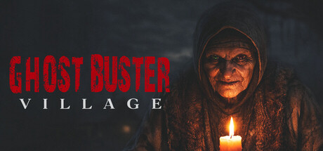 幽灵猎手:废弃村庄/Ghost Buster:Village(图1) 幽灵猎手:废弃村庄/Ghost Buster:Village(图1)