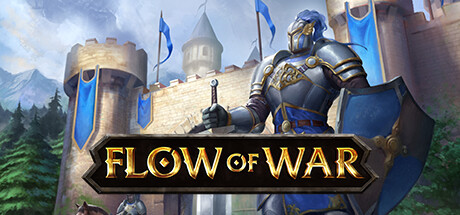 战争洪流/Flow Of War