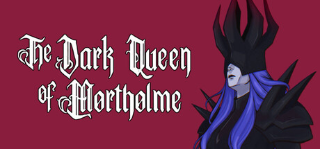 莫索尔姆的黑暗女王/The Dark Queen of Mortholme(图1) 莫索尔姆的黑暗女王/The Dark Queen of Mortholme(图1)