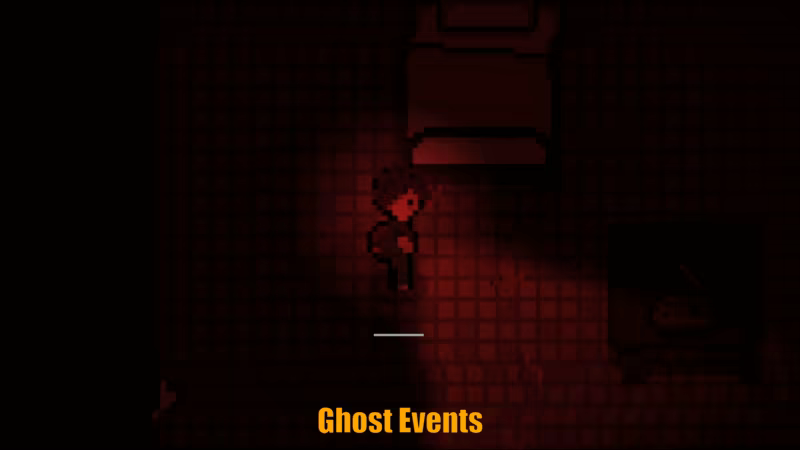 何为幽灵/What Is The Ghost(图2) 何为幽灵/What Is The Ghost(图2)