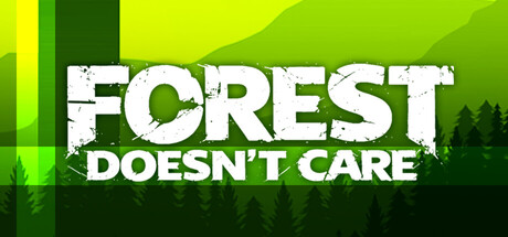 森林不在乎/Forest Doesn’t Care(图1) 森林不在乎/Forest Doesn’t Care(图1)