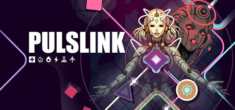 Pulslink:守卫回路(图1) Pulslink:守卫回路(图1)