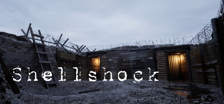 弹震现场/Shellshock