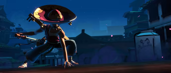 墨西哥忍者/Mexican Ninja(图2)