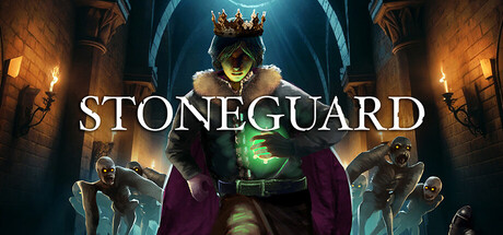 绿石守卫者/Stoneguard(图1) 绿石守卫者/Stoneguard(图1)