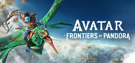 阿凡达：潘多拉边境/Avatar: Frontiers of Pandora voices38(图1)