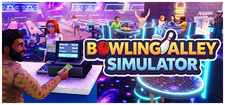 保龄球馆模拟器/Bowling Alley Simulator