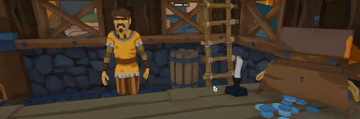 维京杂货铺/Viking Vending(图3) 维京杂货铺/Viking Vending(图3)