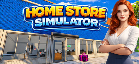 家居商店模拟器/Home Store Simulator(图1) 家居商店模拟器/Home Store Simulator(图1)