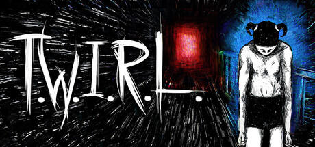 旋影/T.W.I.R.L.(图1) 旋影/T.W.I.R.L.(图1)