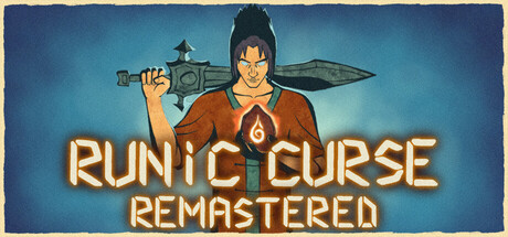 符文诅咒:重制版/Runic Curse Remastered(图1) 符文诅咒:重制版/Runic Curse Remastered(图1)
