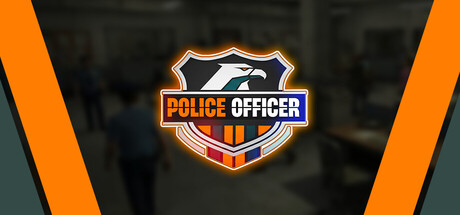 一线警员/Police Officer(图1) 一线警员/Police Officer(图1)