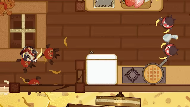 甜点饿魔/Sweets’Devil(图5) 甜点饿魔/Sweets’Devil(图5)