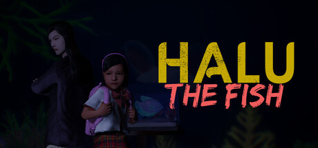 哈鲁:金鱼/Halu – The Fish(图1) 哈鲁:金鱼/Halu – The Fish(图1)