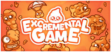 粪趣乐园/Excremental Game(图1) 粪趣乐园/Excremental Game(图1)
