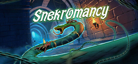 蛇之死灵术/SnekromancY(图1)