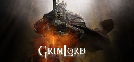 灰烬领主/Grimlord(图1)