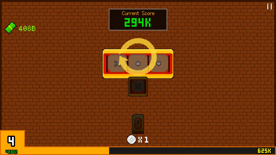 彩色老虎机/Colorful Slots(图2)