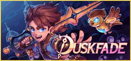 时夜渐明/Duskfade(图1) 时夜渐明/Duskfade(图1)