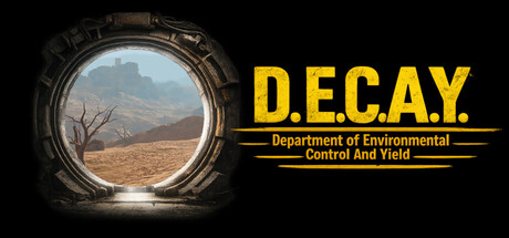 腐朽/D.E.C.A.Y.(图1) 腐朽/D.E.C.A.Y.(图1)