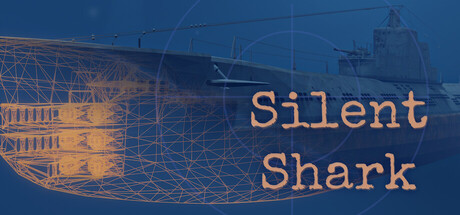 寂静鲨鱼/Silent Shark