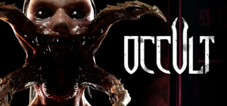 秘仪/Occult