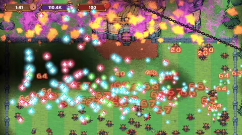 碎裂围城:破坏球防御战/Sunder Siege(图2) 碎裂围城:破坏球防御战/Sunder Siege(图2)