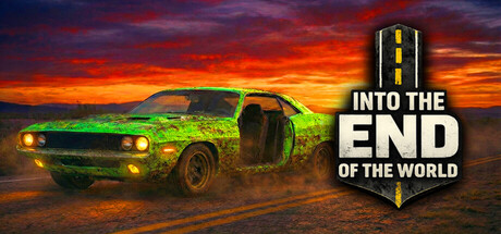 走向终焉（世界的尽头）/Into the End (of the World)(图1)