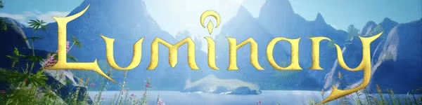 耀光/Luminary(图10) 耀光/Luminary(图10)