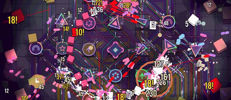 Pulslink:守卫回路(图2) Pulslink:守卫回路(图2)