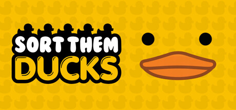 分拣橡皮鸭/Sort Them Ducks(图1)