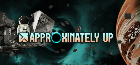 近似上升/Approximately Up
