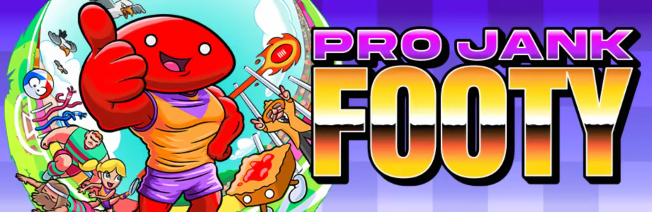职业沙雕澳式足球/Pro Jank Footy(图2)