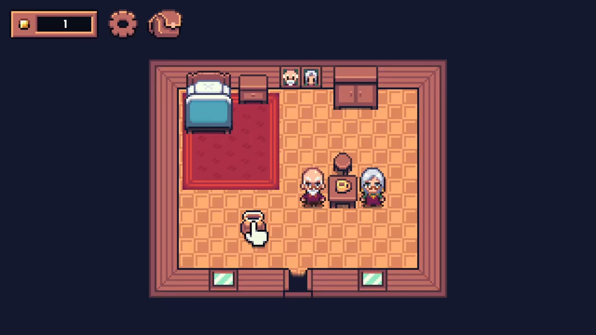 贪婪地精/Greedy Greedy Gnomes(图3)