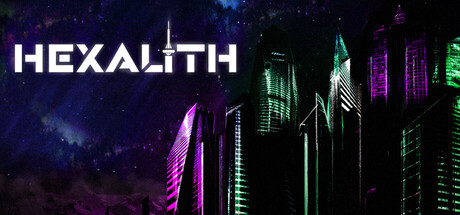 六角石/Hexalith