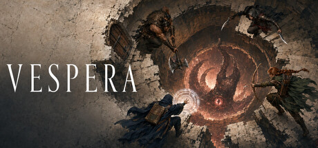 维斯佩拉/Vespera