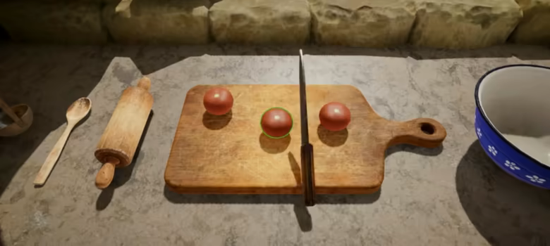 意大利披萨模拟器/Italian Pizza Simulator(图2) 意大利披萨模拟器/Italian Pizza Simulator(图2)