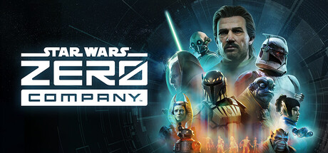 星球大战 零号连队/STAR WARS Zero Company(图1) 星球大战 零号连队/STAR WARS Zero Company(图1)