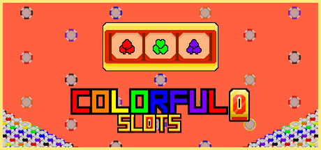 彩色老虎机/Colorful Slots(图1)