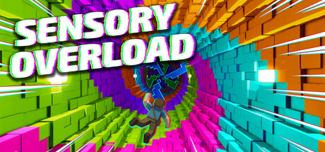 感官过载/Sensory Overload(图1)