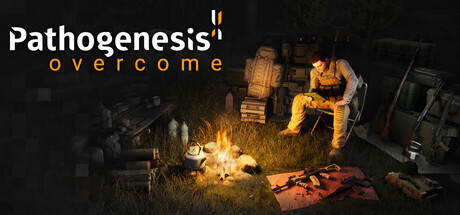 病原:克服/Pathogenesis: Overcome(图1) 病原:克服/Pathogenesis: Overcome(图1)