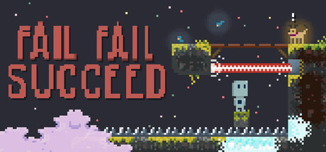 负负得胜/Fail Fail Succeed