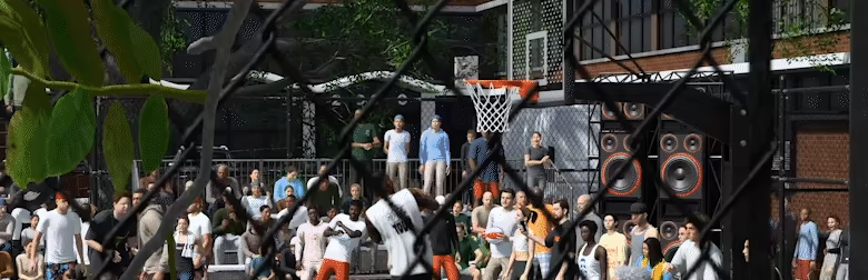 NBA 2K27(图4) NBA 2K27(图4)