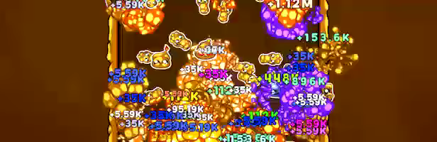 粪趣乐园/Excremental Game(图3) 粪趣乐园/Excremental Game(图3)
