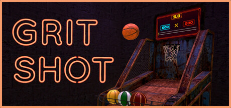 生死投篮/Grit Shot(图1) 生死投篮/Grit Shot(图1)